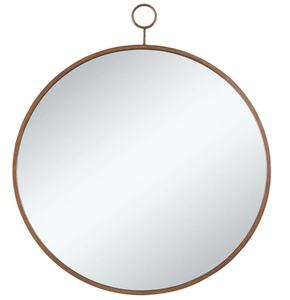 lot 85 image: Coaster 902354 Furniture Mirror