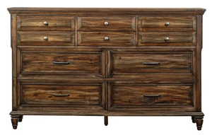 lot 86 image: Coaster 223033 Furniture Avenue Dresser