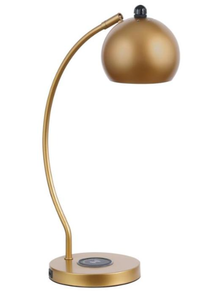 lot 141 image: Coaster 920192 Furniture Table Lamp