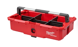 lot 232 image: Milwaukee 48-22-8045 PACKOUT Tool Tray