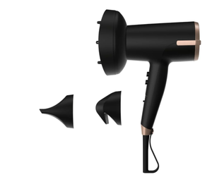 lot 423 image: Remington One Multi-Style Hair Dryer - Salon-Styled Hair at Home with 90% Less Frizz and Faster Styling