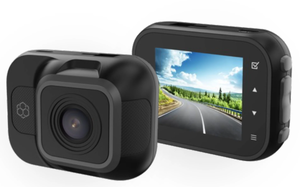 lot 164 image: YADA 1080P Roadcam, Full-HD Day or Night, Smart G-sensor Recording 247