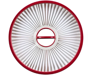 lot 267 image: LOT OF 2 Milwaukee 49-90-2012 M18 FUEL Compact Vacuum Filter