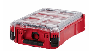 lot 274 image: Milwaukee 48-22-8435 PACKOUT Compact Organizer