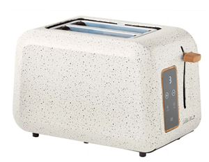 lot 443 image: The Pioneer Woman Digital 2-Slice Toaster with Digital Display