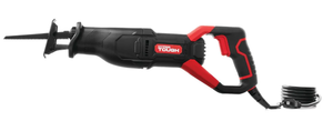 lot 444 image: Hyper Tough 6.5Amp Corded Reciprocating Saw