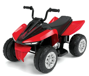 lot 671 image: 6V Adventure Force Cobra Quad, Battery Powered Ride-on ATV