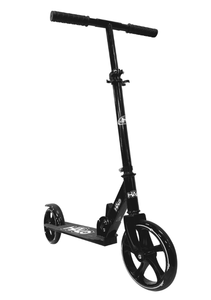 lot 678 image: HALO Rise Above Supreme Big Wheel (8) Scooter