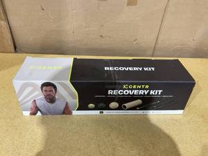 lot 167 image: Centr By Chris Hemsworth Recovery Kit