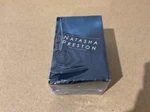 lot 287 image: Natasha Preston Natasha Preston Six-Book Paperback Boxed Set