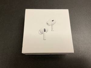 lot 2A image: Airpods Pro (2nd Generation)