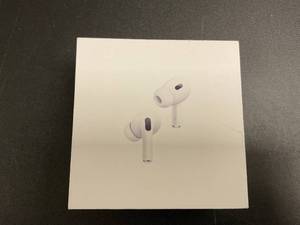 lot 4A image: Airpod Pros (2nd Generation)
