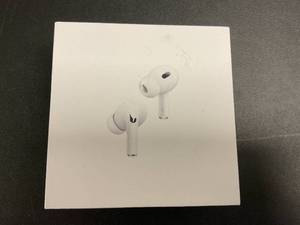 lot 5A image: Airpod Pros (2nd Generation)
