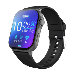 lot 301 image: WITHit Giga Smartwatch