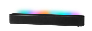 lot 702 image: onn. 20 LED Soundbar with 2 Internal Speakers