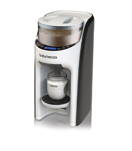lot 199 image: Baby Brezza Formula Pro Advanced