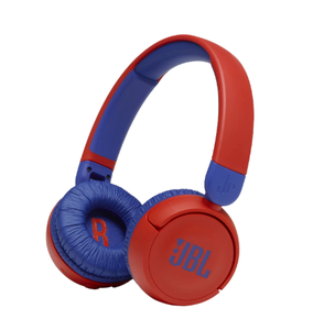 lot 222 image: JBL Jr310BT Kids Wireless On-Ear Headphones