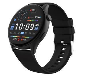lot 309 image: WITHit Deca Smartwatch