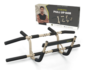 lot 713 image: Centr Pull Up Bar