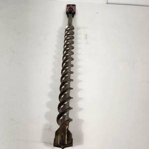 lot 22 image: NewOpen Box Milwaukee SDS MAX 1 916 x 23 Fast Drilling Long Life 48-20-3990