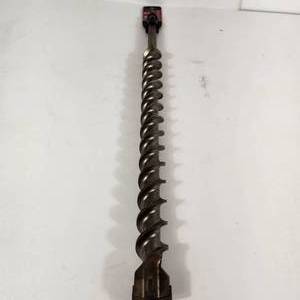 lot 23 image: NewOpen Box Milwaukee SDS MAX 1 916 x 23 Fast Drilling Long Life 48-20-3990