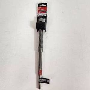 lot 25 image: New Milwaukee SDS Plus Rebar Cutter 34 x 12 Sharpened Carbide Rebar Only