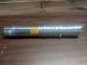 lot 3 image: Core-Guard 3 Specialty Gas Vent Pipe