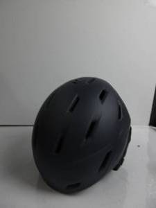 lot 93 image: Smith Mission Helmet for Men  Adult Snowsports Helmet with MIPS Technology  Zonal Koroyd Coverage  Lightweight Protection for Skiing & Snowboarding Matte Midnight Navy, X-Large USED