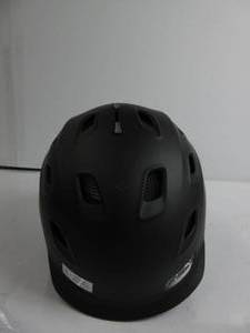 lot 95 image: Smith Optics Vantage Unisex Snow Helmet - Matte Black, Large USED