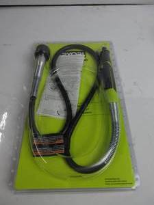 lot 149 image: Rotary Flexible Shaft USED