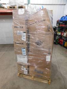 Wholesale Pallet of D.G New Products. - Mystery Pallet - All New Product -