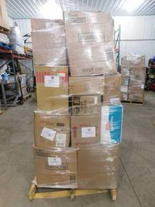 Wholesale Pallet of D.G New Products. - Mystery Pallet - All New Product