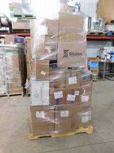 Wholesale Pallet of D.G New Products. - Mystery Pallet - All New Product