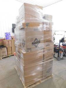 lot 6 image: Wholesale Pallet of D.G New Products. - Mystery Pallet - All New Product