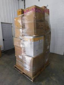 lot 9 image: Wholesale Pallet of D.G New Products. - Mystery Pallet - All New Product