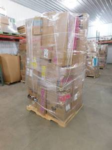 lot 10 image: Wholesale Pallet of D.G New Products. - Mystery Pallet - All New Product