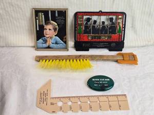 lot 301 image: Memorabilia and Promotional Items from Belview, Minnesota