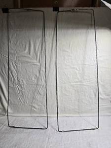 lot 220 image: Pair of Vintage Pants Stretchers