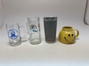 lot 11 image: Yeti Coffee CupGlassesCoffee Mug