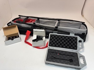 lot 12 image: Audyssey Pro Installer Kit