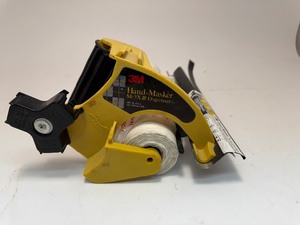 lot 23 image: 3M Hand-Masker Dispenser