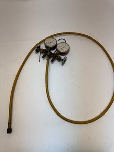 lot 35 image: Pressure Regulators
