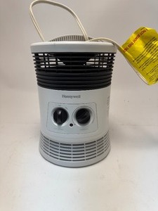 lot 47 image: Honeywell Surround Fan Forced Heater