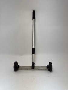 Magnetic Clean Sweep
