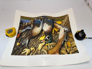 lot 53 image: Just Rewards by Steve Hamrick