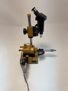 lot 56 image: Chiron Magnum Diamond Keratome Scope