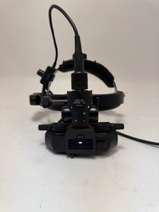 lot 66 image: Heine Omega 180 Wired Indirect Ophthalmoscope
