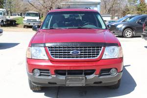 2003 Ford Explorer XLT 4dr 4WD SUV