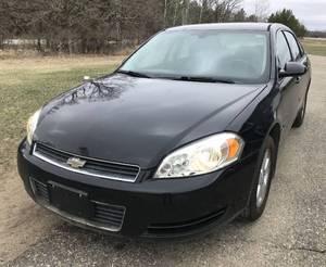 2006 Chevy Impala LT