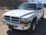 1998 Dodge Durango SLT 4X4